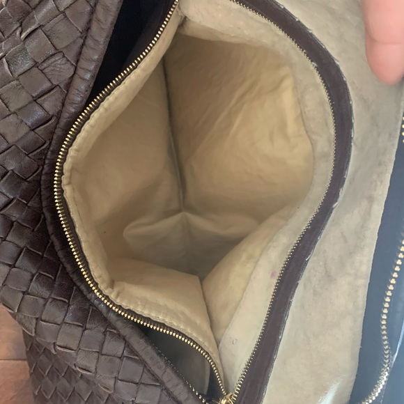 Bottega Veneta INTRECCIATO hobo large (SOLD) - Picture 12 of 16